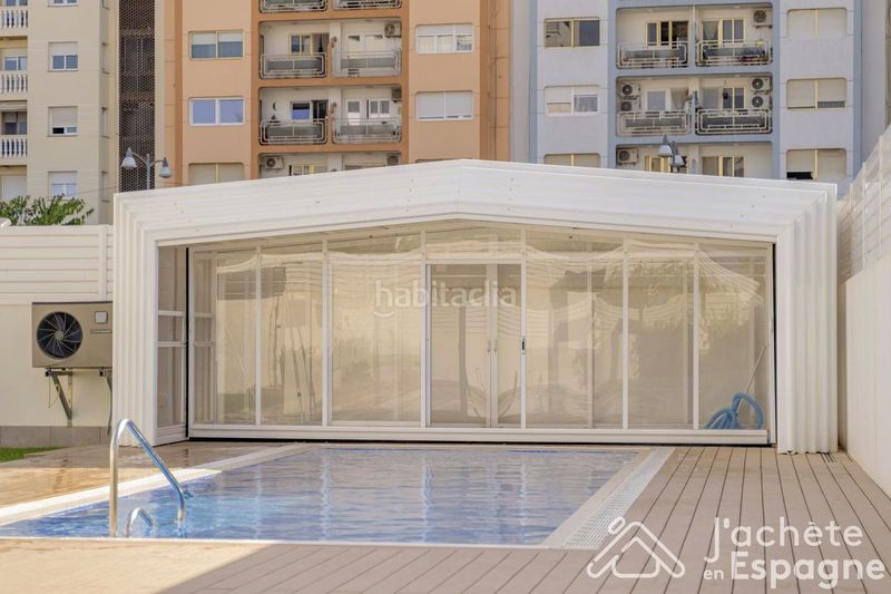 Foto fa1f3000-19a0-43b9-a262-a5ae70571bbc. Pis amb aparcament piscina a Casco Urbano Vinaròs