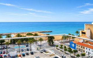 Pis  L'atlantic. Premium !  piso de lujo en vinaròs frente al mar