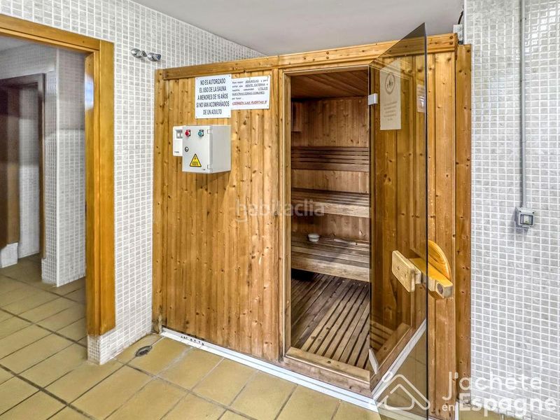 Foto 0836a6d4-e60e-43fe-8361-3051bad169d2. Duplex con parcheggio piscina in San Jorge