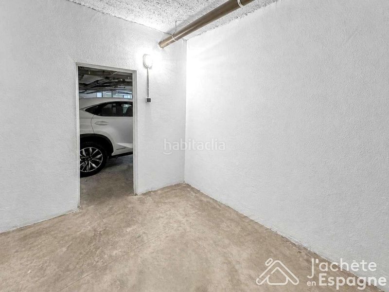 Foto 0c14f1cd-5e62-45a5-ade7-b745f3476275. Duplex con parcheggio piscina in San Jorge