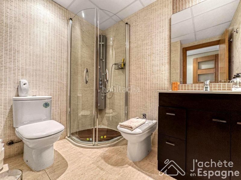 Foto 0f9523b2-375e-4208-94cb-6ad139e6d011. Duplex con parcheggio piscina in San Jorge