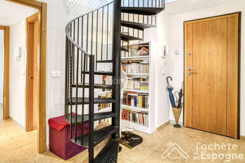 Foto 7b9f7b36-4019-4004-902e-42b0e5b44249. Duplex con parcheggio piscina in San Jorge