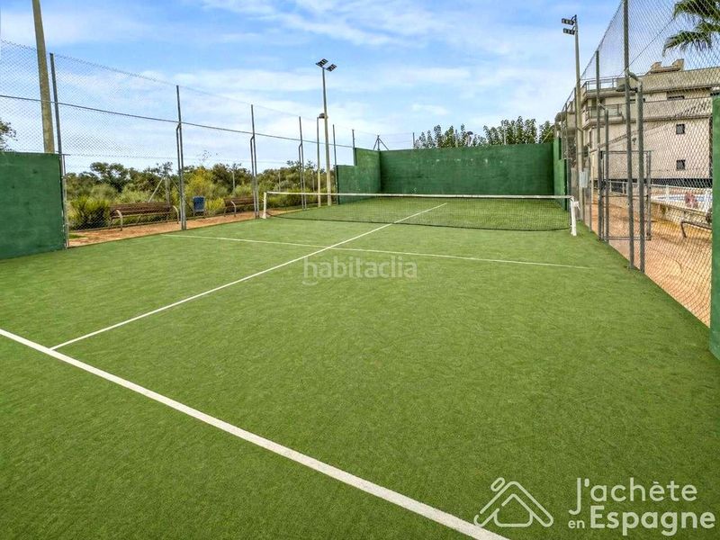 Foto c6a0de7e-2ef5-485c-b010-44a15a14cdae. Duplex con parcheggio piscina in San Jorge