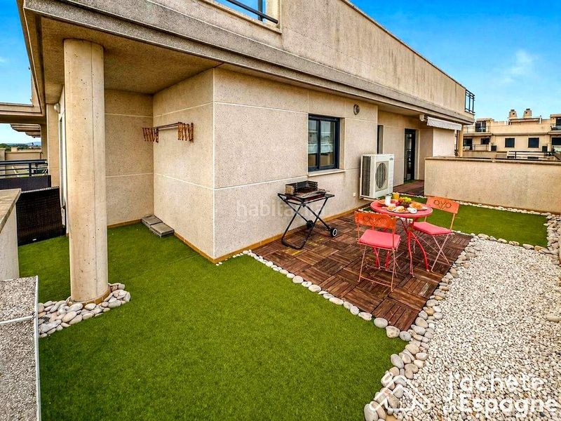 Foto d430baf8-3774-426d-bba2-d4d97d585550. Duplex con parcheggio piscina in San Jorge