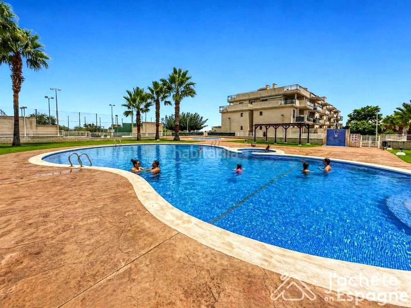 Foto e0e0871a-9124-4a3e-8f30-16a02ae5b0e3. Duplex con parcheggio piscina in San Jorge