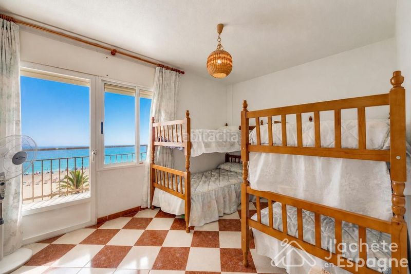 Foto cc57c500-5ca7-49cc-9588-f7a38655e24a. Pis amb aparcament piscina a Playa de San Juan Alicante