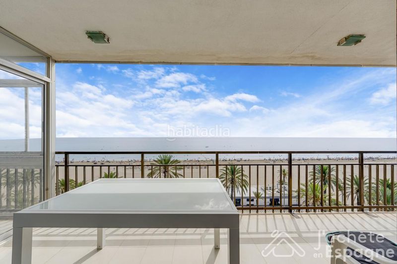 Foto d35c74f2-1c2a-4733-8dbc-fa9bd3898b5e. Pis amb aparcament piscina a Playa de San Juan Alicante