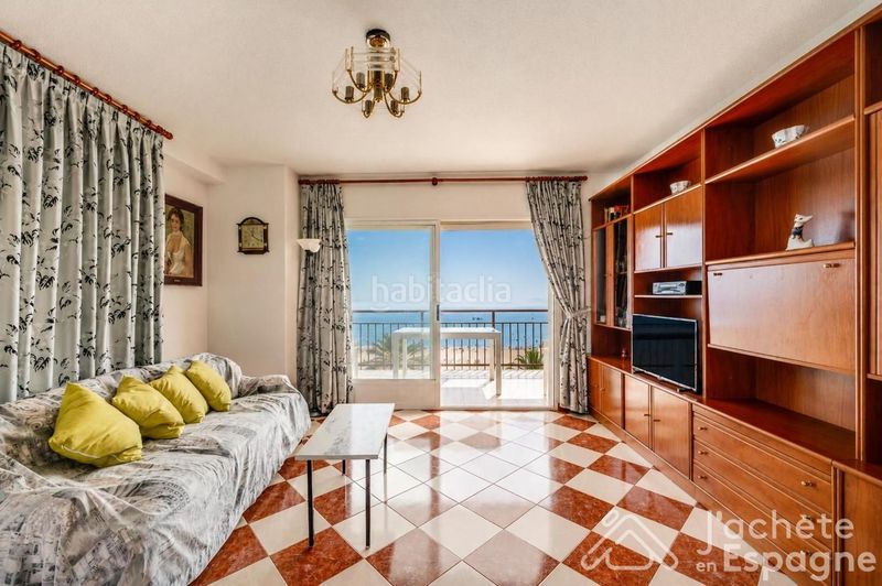 Foto f65a8383-e794-4a44-8b49-93874c9924f6. Pis amb aparcament piscina a Playa de San Juan Alicante