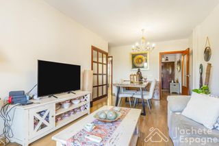 Appartement  Calle valència. Apartamento exclusivo en el corazón de leliana
