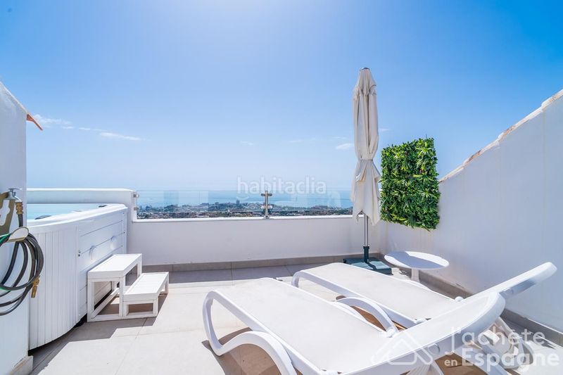 Foto 025330d7-7bfe-49e5-8fbf-e20d6b0aa4ff. Dúplex amb calefacció aparcament piscina a Montealto - Monterrey Benalmádena