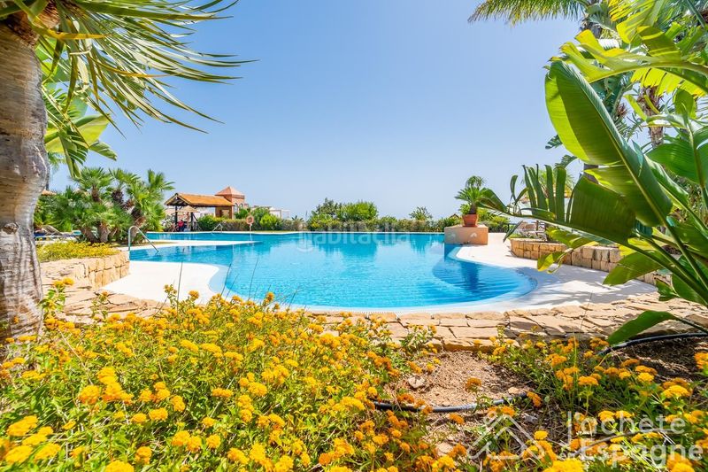 Foto 64e77584-6a11-4e4e-a0af-32b5cf867183. Dúplex amb calefacció aparcament piscina a Montealto - Monterrey Benalmádena