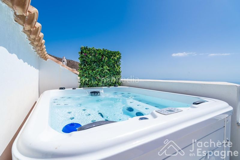 Foto 6c62b050-586b-47d3-a915-4933fe448778. Dúplex amb calefacció aparcament piscina a Montealto - Monterrey Benalmádena