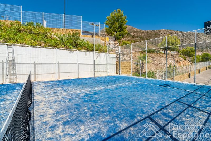 Foto 89dc077f-0579-4aa9-9637-b1dbc055e21e. Dúplex amb calefacció aparcament piscina a Montealto - Monterrey Benalmádena