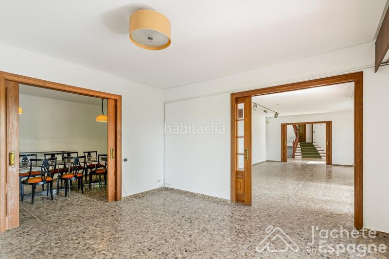 Foto 70e256f6-1cbe-4ea3-8904-5f660c68eb8d. Casa amb aparcament piscina a El Bosque Chiva