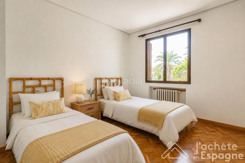 Foto a7c22bd1-fbc3-4794-8f78-64ca40c105f6. Casa amb aparcament piscina a El Bosque Chiva