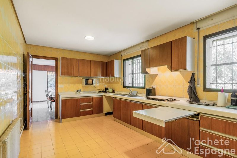 Foto bbe12b1f-d19b-4a3e-864e-69830e59b075. Casa amb aparcament piscina a El Bosque Chiva