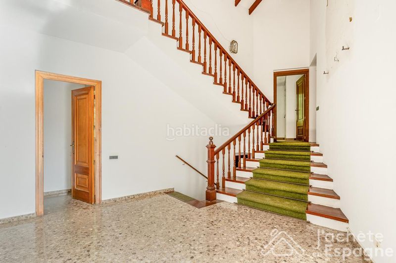 Foto bdc85113-ba48-4839-9f3a-e90e39314510. Casa amb aparcament piscina a El Bosque Chiva