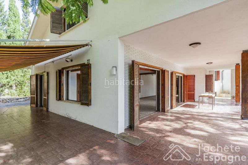 Foto d7d08978-ec0e-4516-a0ef-9bcf84d07413. Casa amb aparcament piscina a El Bosque Chiva