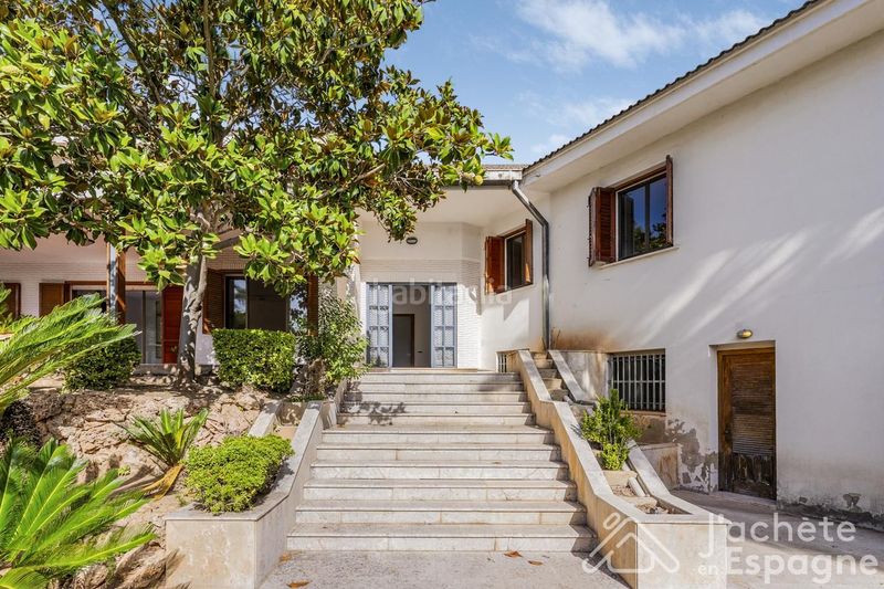 Foto e6a5ba19-c56b-478b-9c82-ebcf42b0a4e1. Casa amb aparcament piscina a El Bosque Chiva