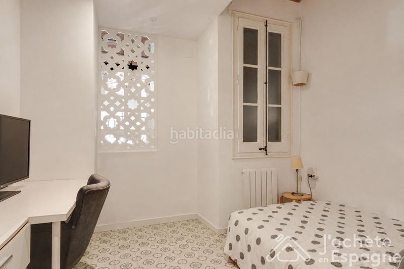 Foto 0d3c2066-c622-4e68-b637-f21bde9dacb1. Apartament a El Poble Sec - Parc de Montjuïc Barcelona