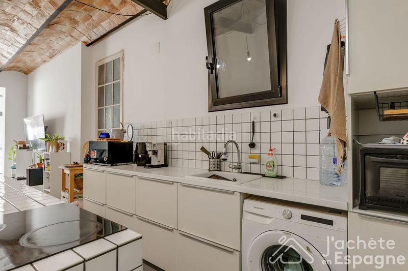 Foto 38ef5a1e-84e2-48b4-aedc-0b02c7a523da. Apartament a El Poble Sec - Parc de Montjuïc Barcelona