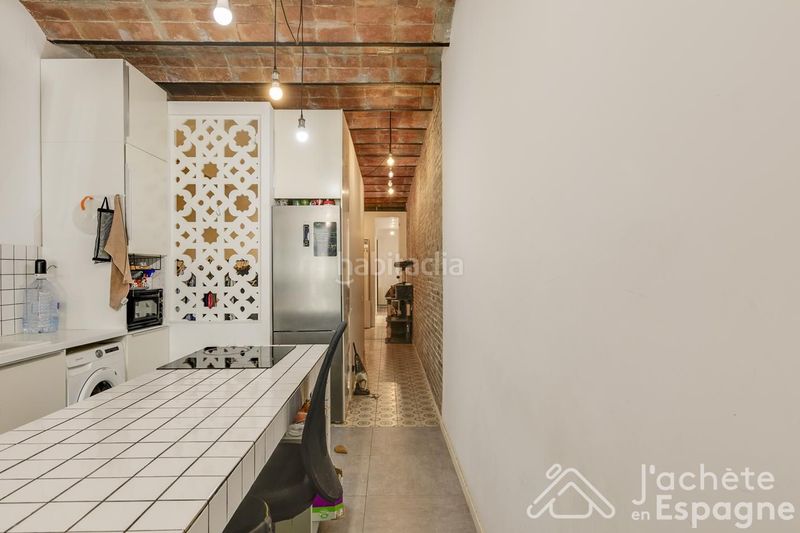 Foto 5373e175-db54-440d-8dd8-5b44cf524bd3. Apartament a El Poble Sec - Parc de Montjuïc Barcelona