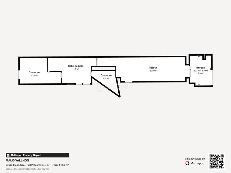Foto 5e87be8b-8c47-4f1a-8321-ff52c1ef1d67. Apartament a El Poble Sec - Parc de Montjuïc Barcelona