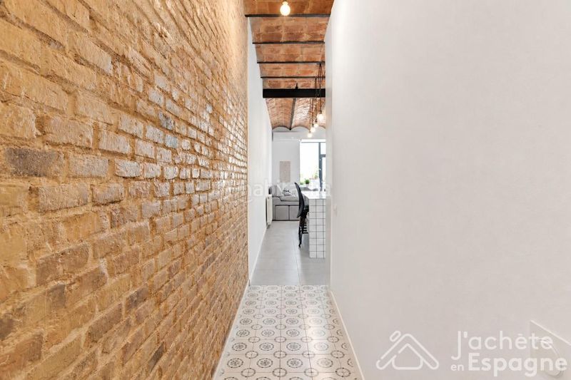 Foto 748a3520-59d5-479c-abef-226fc14509ce. Apartament a El Poble Sec - Parc de Montjuïc Barcelona
