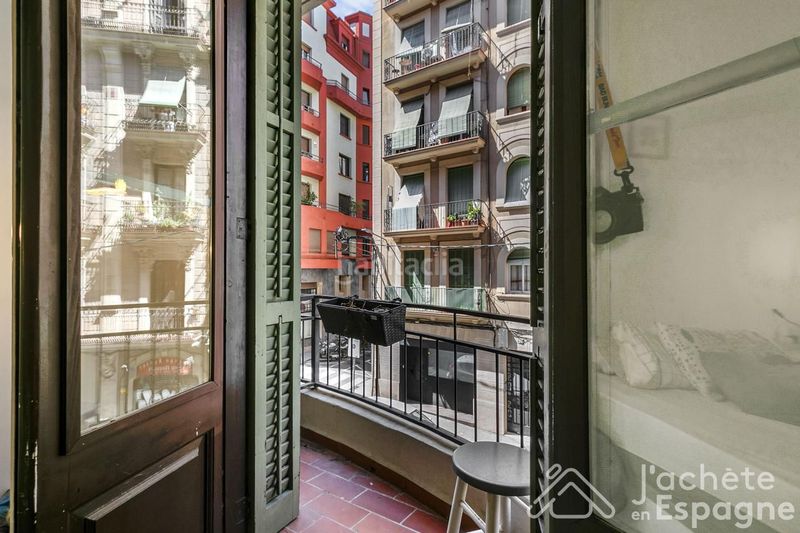 Foto 87940ef6-9db4-4314-8f08-b3dbfa43d714. Apartament a El Poble Sec - Parc de Montjuïc Barcelona