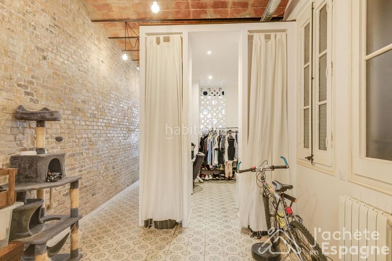 Foto 94003764-a285-40f3-86a5-49dbe9a67364. Apartament a El Poble Sec - Parc de Montjuïc Barcelona