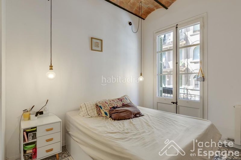 Foto 94483bb2-fbd3-4b6c-9f3c-f3807a748c1e. Apartament a El Poble Sec - Parc de Montjuïc Barcelona