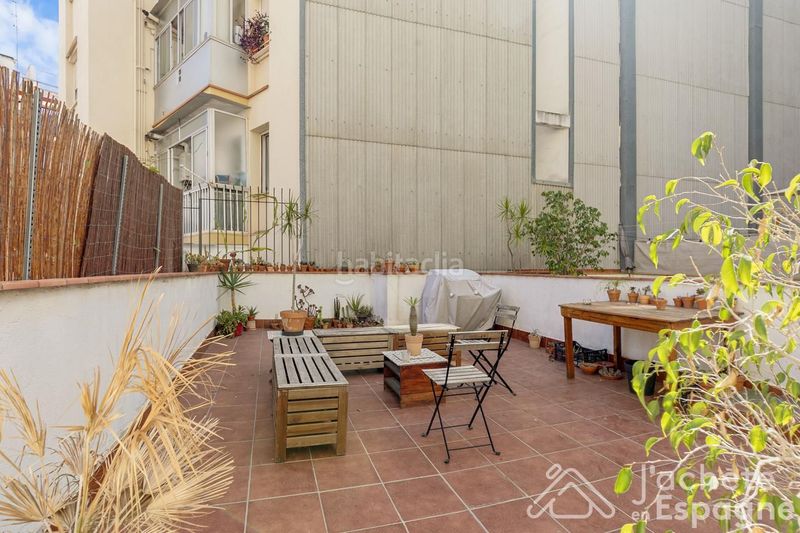 Foto 9e63485a-5db6-47ca-8393-dea35bf3e66d. Apartament a El Poble Sec - Parc de Montjuïc Barcelona