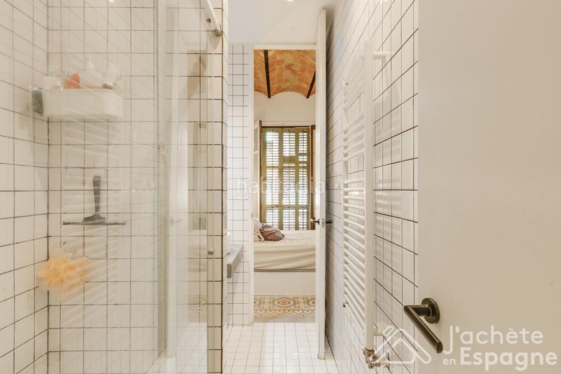 Foto 9f17e708-981c-417b-8139-7a79ab78967d. Apartament a El Poble Sec - Parc de Montjuïc Barcelona