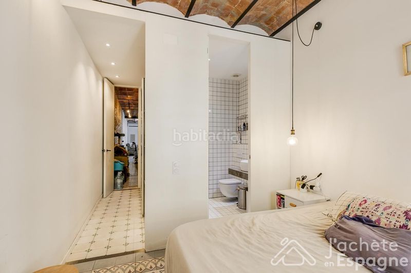Foto b6d841cc-3386-4565-8f3b-bc69fe05ca0b. Apartament a El Poble Sec - Parc de Montjuïc Barcelona