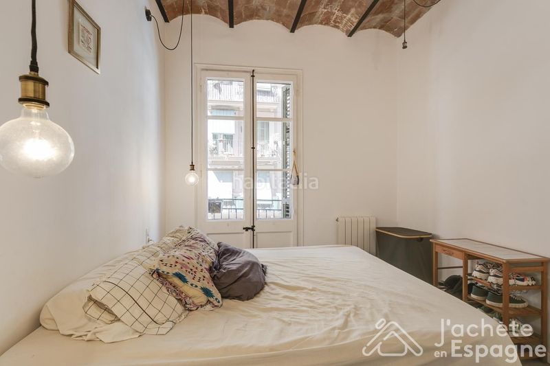 Foto ceebeb0b-d91e-4b58-b501-f0ad64ade2a8. Apartament a El Poble Sec - Parc de Montjuïc Barcelona