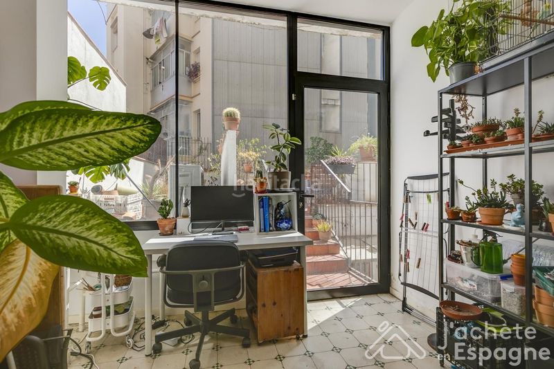 Foto d26e5d39-1a46-44ec-8c48-526fb706cd5c. Apartament a El Poble Sec - Parc de Montjuïc Barcelona