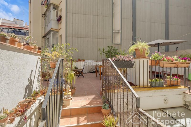 Foto d87d8e26-952a-42cb-87ee-b23f8bad16c4. Apartament a El Poble Sec - Parc de Montjuïc Barcelona