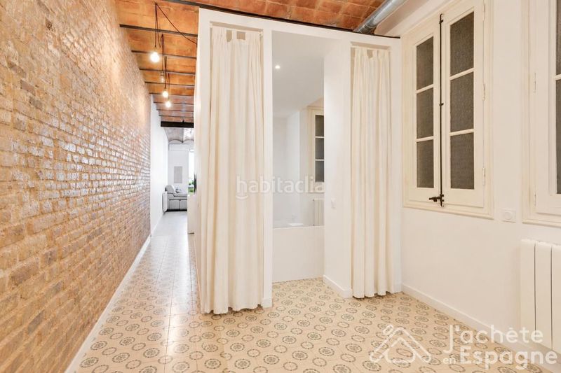 Foto f16794ec-30c2-437d-9546-e0971027a0f9. Apartament a El Poble Sec - Parc de Montjuïc Barcelona