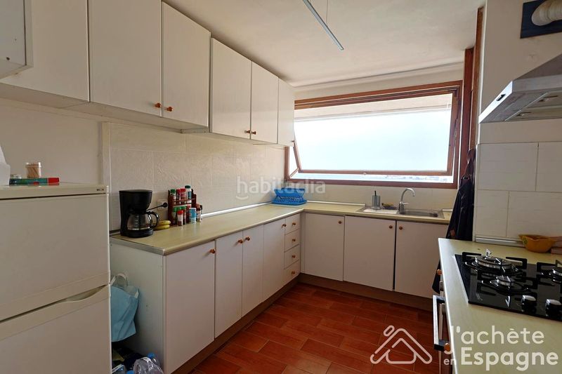 Foto 9a03c04f-b7f4-4b66-8d01-43f8124c7e23. Pis amb aparcament a Albufereta Alicante