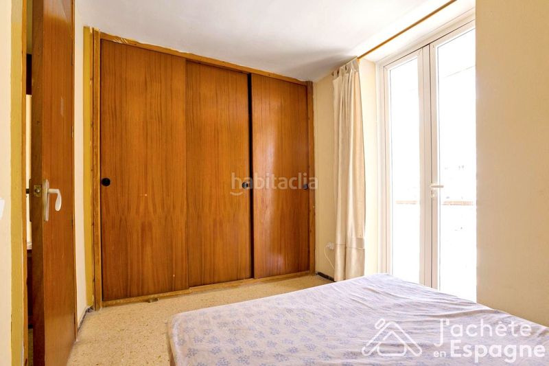 Foto d0399dce-bd7a-4030-be04-0b62f269db3c. Pis amb aparcament a Albufereta Alicante