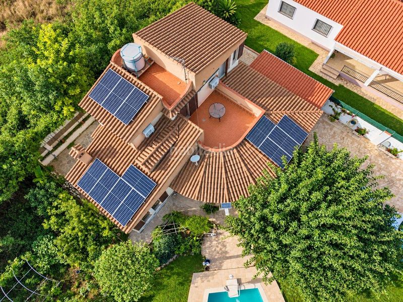 Foto 50935144-73d1-4363-9612-690d81fd9134. Casa amb aparcament piscina a Costa Norte Vinaròs