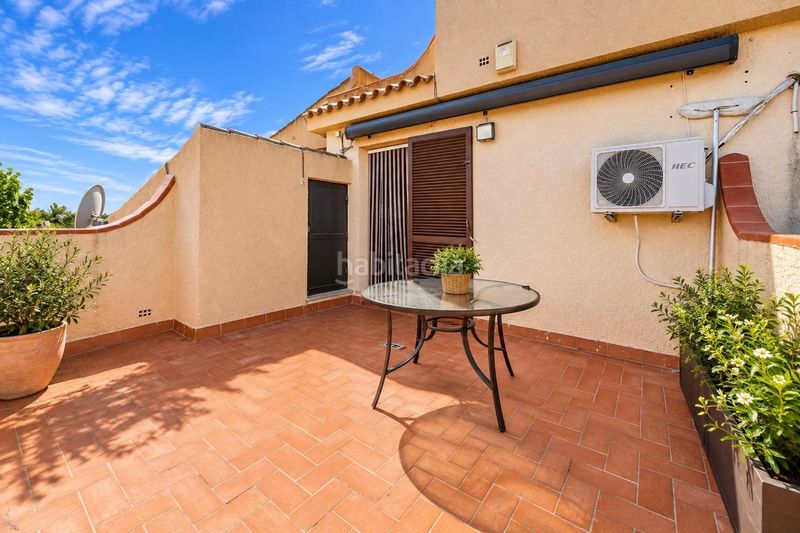Foto 95446a66-7808-4601-9737-f7463072ae14. Casa amb aparcament piscina a Costa Norte Vinaròs