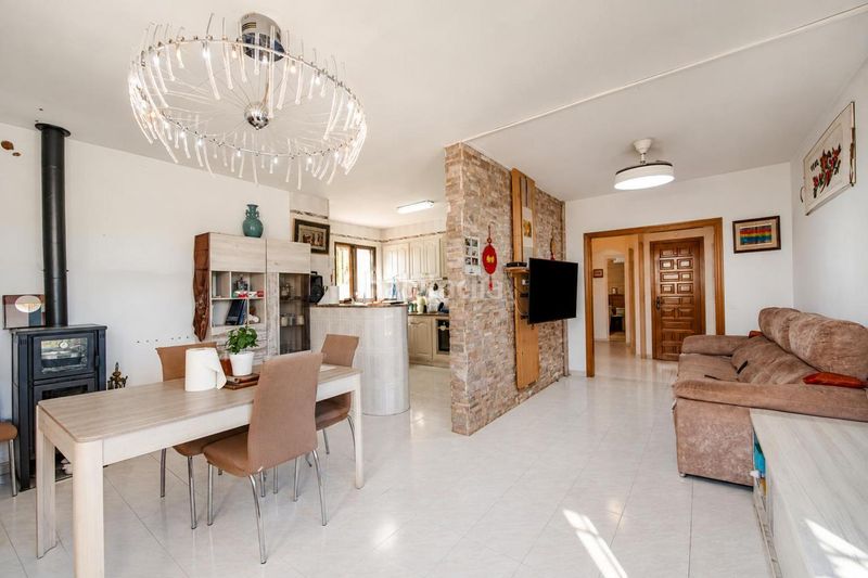 Foto e0dd2b90-6243-48d8-85fb-f2ce9d3382c7. Casa amb aparcament piscina a Costa Norte Vinaròs