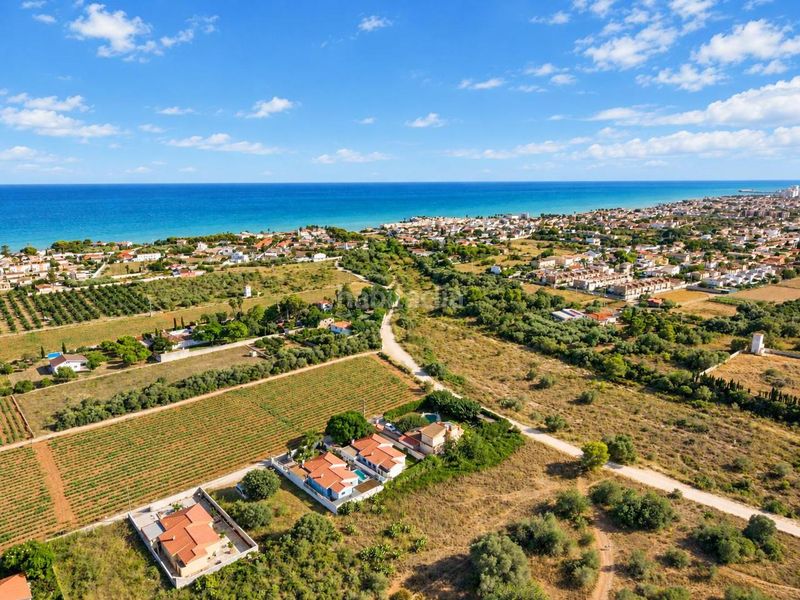 Foto eb518803-1893-4e47-99a0-a6bb27a127af. Casa amb aparcament piscina a Costa Norte Vinaròs
