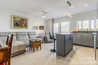Appartamento  Avinguda borrons. Apartamento  con terraza vistas al mar