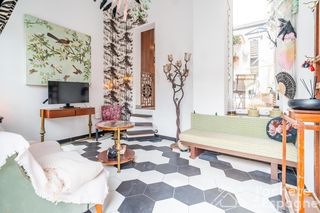 Casa adossada a Calle Fernando Chirino