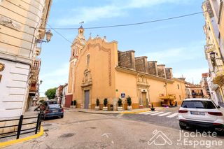Pis a Polinyà de Xúquer. Piso de 4 habitaciones en polinyà de xúquer