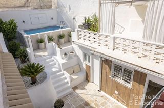 Casa  Calle canonge gimeno. Encantadora casa de pueblo totalmente reformada