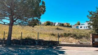 Terreny residencial a Sant Esteve Sesrovires