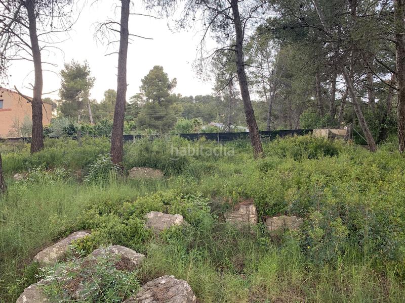 Foto 052d8987-1ec8-4edd-a52b-89a8ad3557d6. Terreno residenziale in Corbera de Llobregat